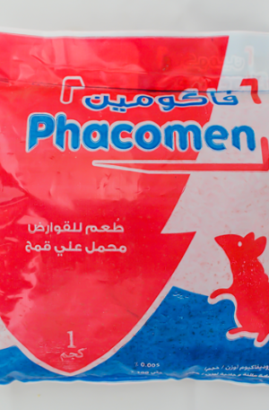 Phacomen 0.005%